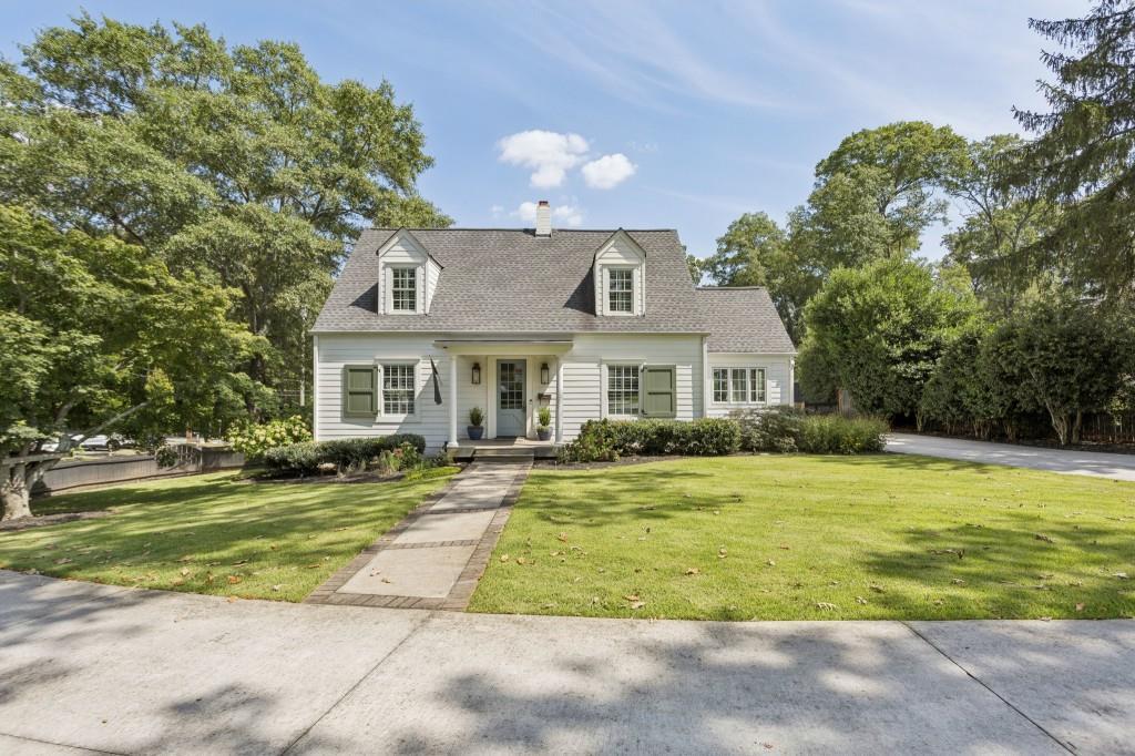 594 Cherokee St., Marietta, GA 30060