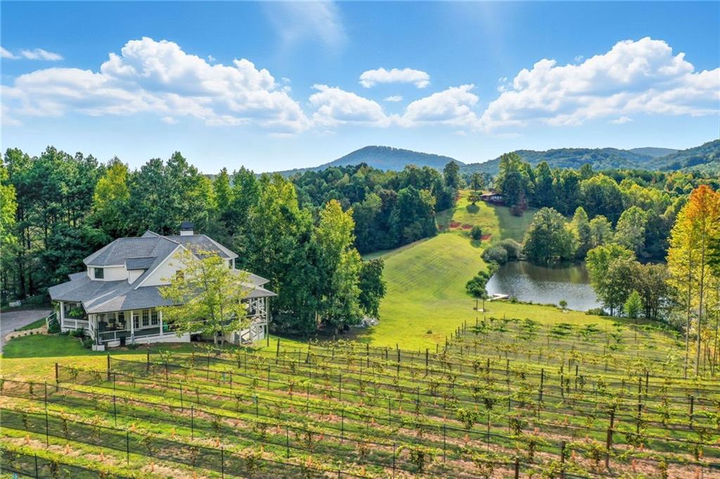 199 Tabitha Dr., Jasper, GA 30143