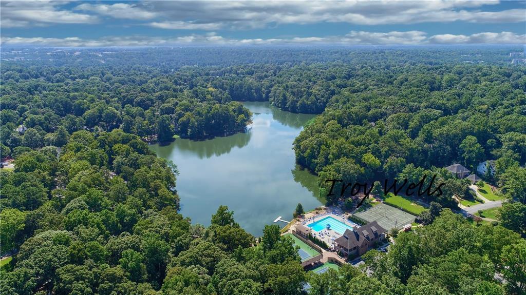 1359 Ragley Hall Rd., Brookhaven, GA 30319