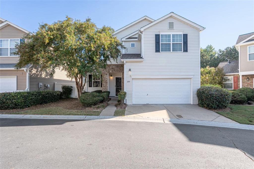 295 Hiawassee Dr., Woodstock, GA 30188