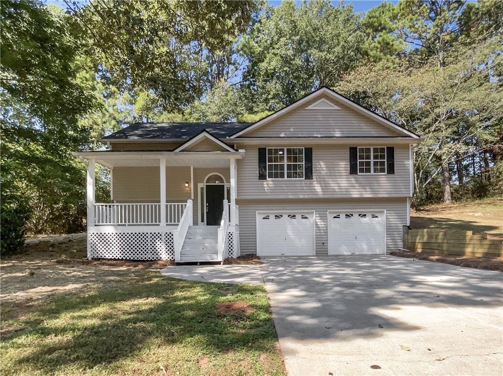 188 Lost Lake Tr., Villa Rica, GA 30180