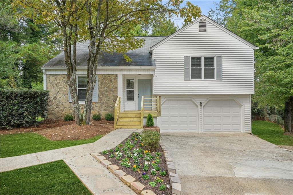 245 Plantation Glen Ct., Alpharetta, GA 30022