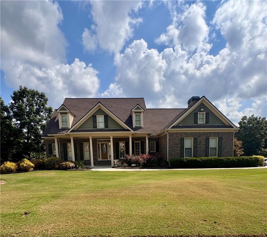 3633 Ivy Ridge Ct., Buford, GA 30519