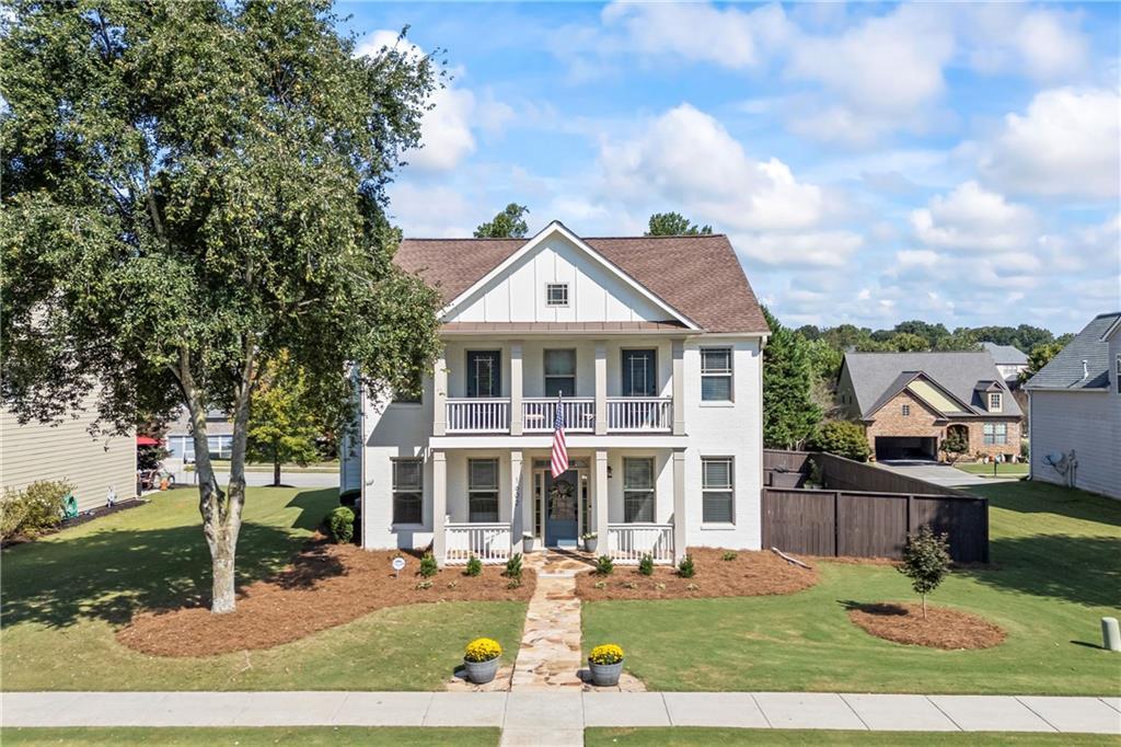 1602 Sahale Falls Dr., Braselton, GA 30517