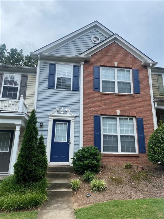 9155 Nesbit Ferry Rd. #57, Alpharetta, GA 30022
