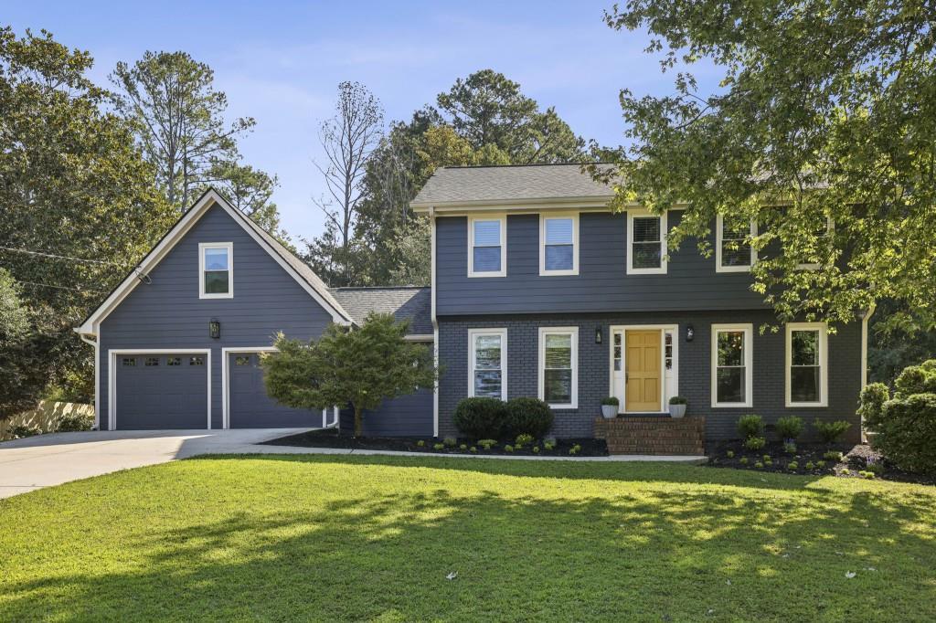 3020 Mountain Trace, Roswell, GA 30075