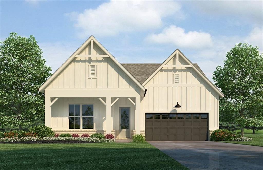 1113 Cooks Farm Way, Woodstock, GA 30189