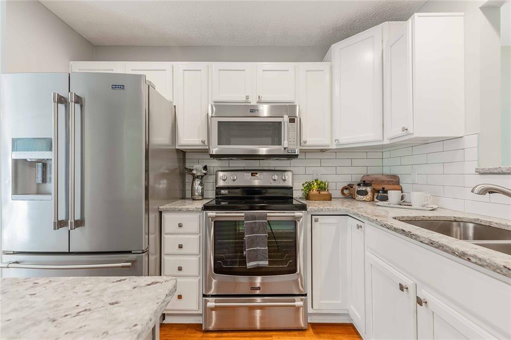 61 Griggs St., Marietta, GA 30064