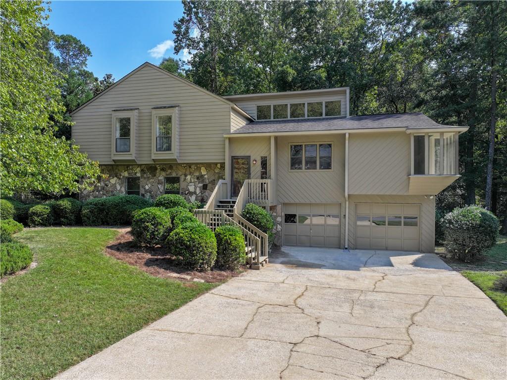 3335 Waters Mill Dr., Alpharetta, GA 30022