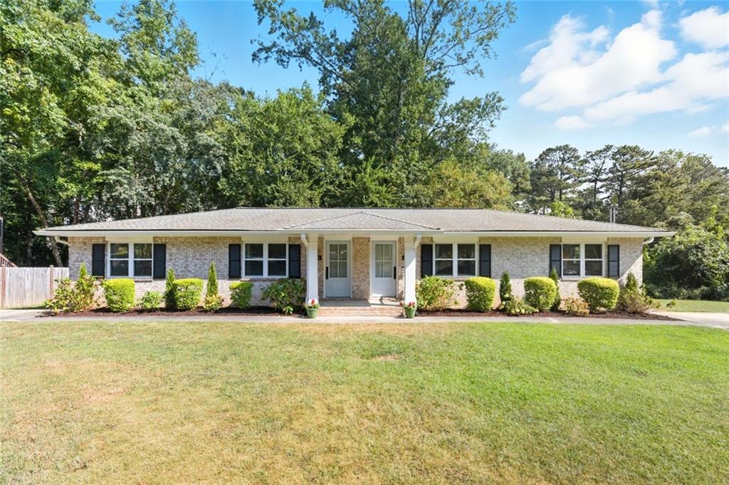 2901 Ringle Rd., Brookhaven, GA 30341