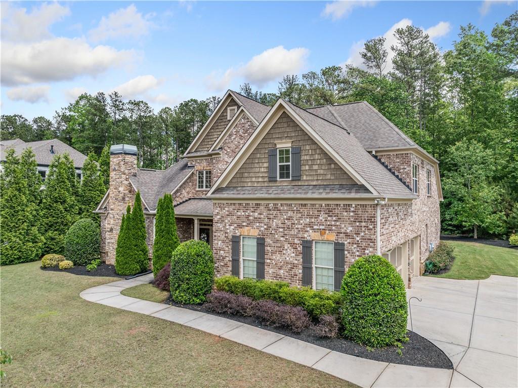 390 Scott Farm Dr., Powder Springs, GA 30127