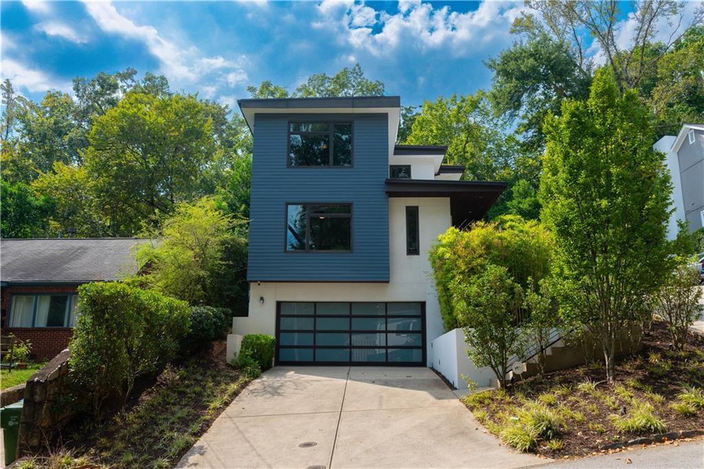 892 Durant Pl., Atlanta, GA 30309