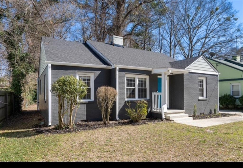 1802 S Gordon St., Atlanta, GA 30310