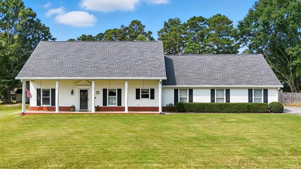 47 Ashley Oaks Tr., Rome, GA 30165