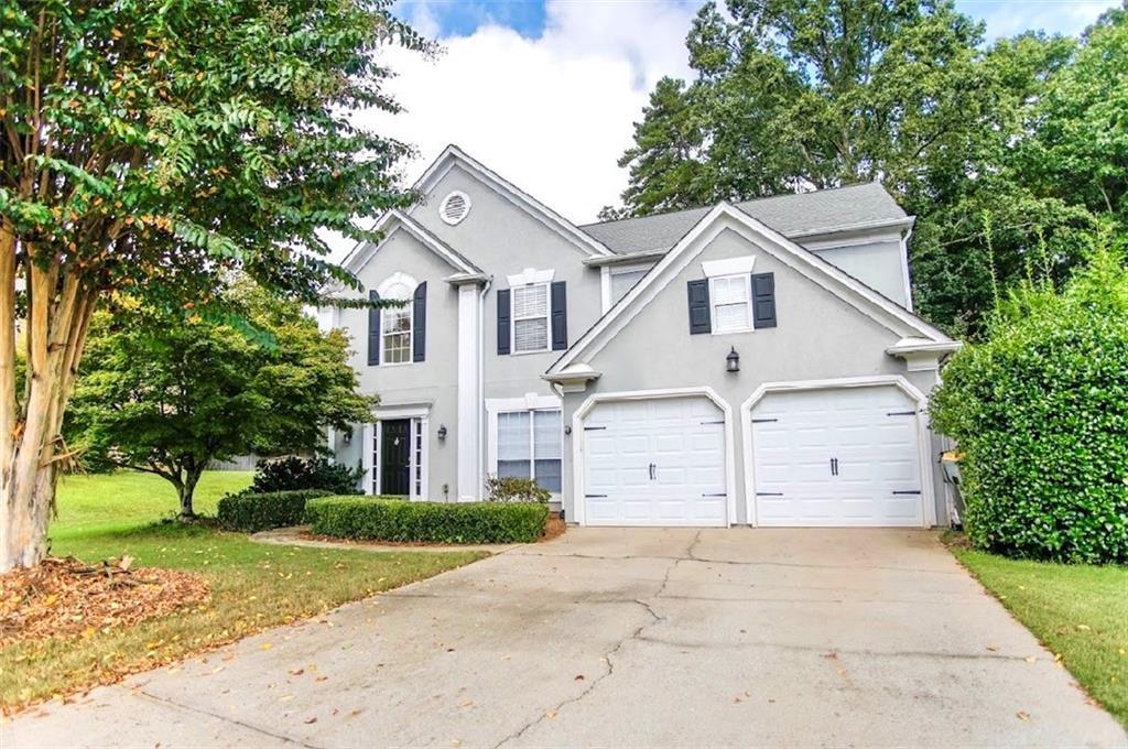 3585 Lakeheath Dr., Cumming, GA 30041
