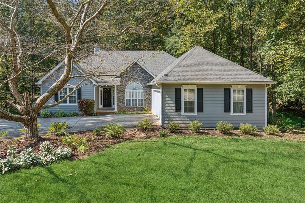 1060 Regency Park Dr., Braselton, GA 30517