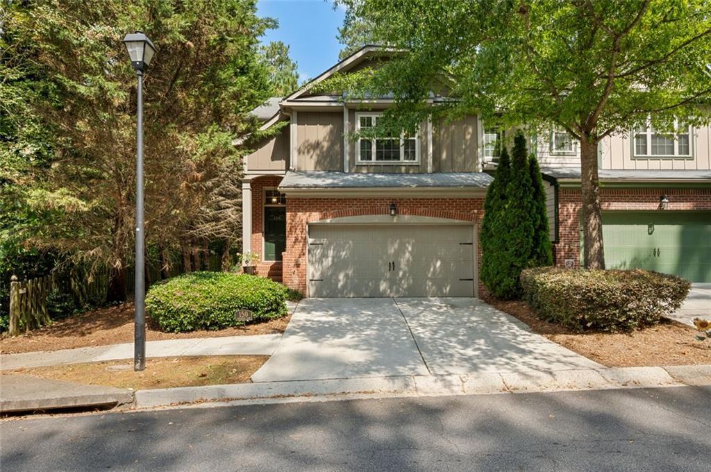 150 Creighton Ln., Marietta, GA 30008