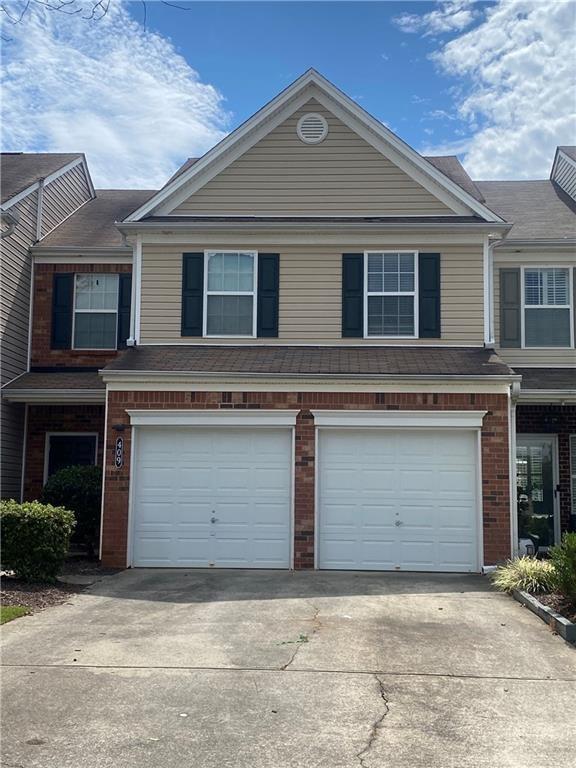 409 Windstone Tr., Alpharetta, GA 30004