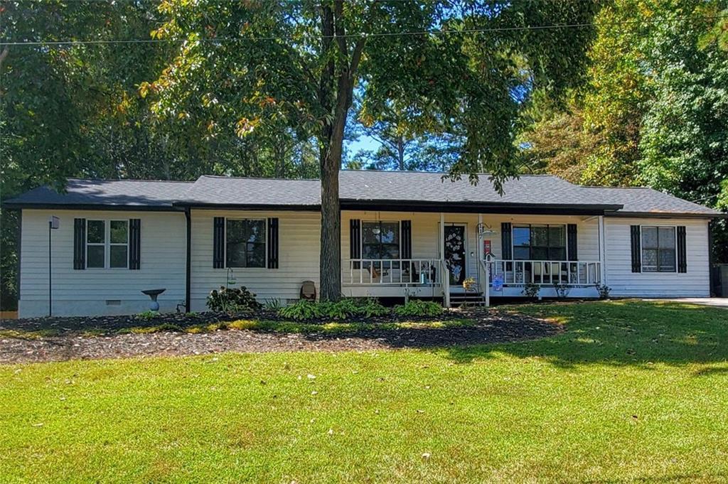 117 Wood Wind Station, Woodstock, GA 30189