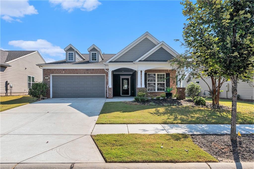 502 Inkberry Dr., Griffin, GA 30223