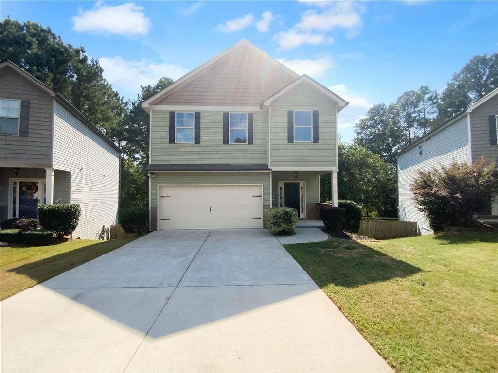 250 Bethany Manor Ct., Ball Ground, GA 30107