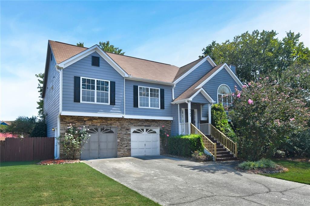 [Address Hidden by Seller], Powder Springs, GA 30127