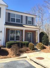 1030 Prestwyck Ct., Alpharetta, GA 30004