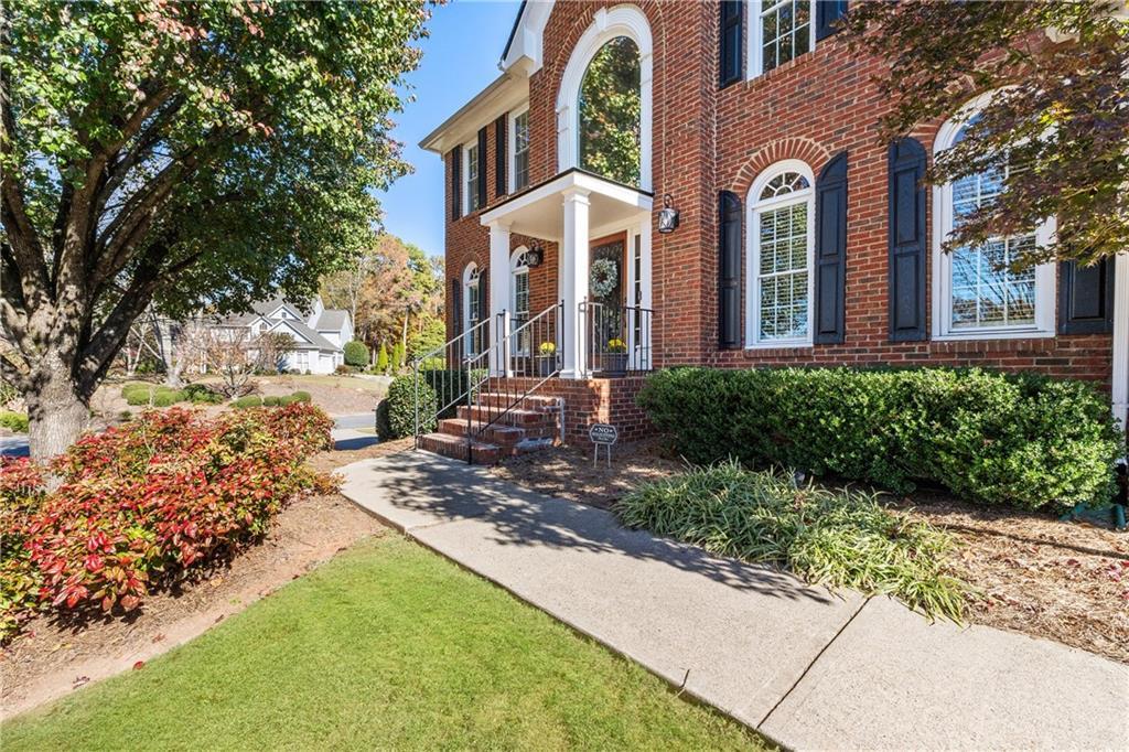 4815 Ashwell Ln., Suwanee, GA 30024