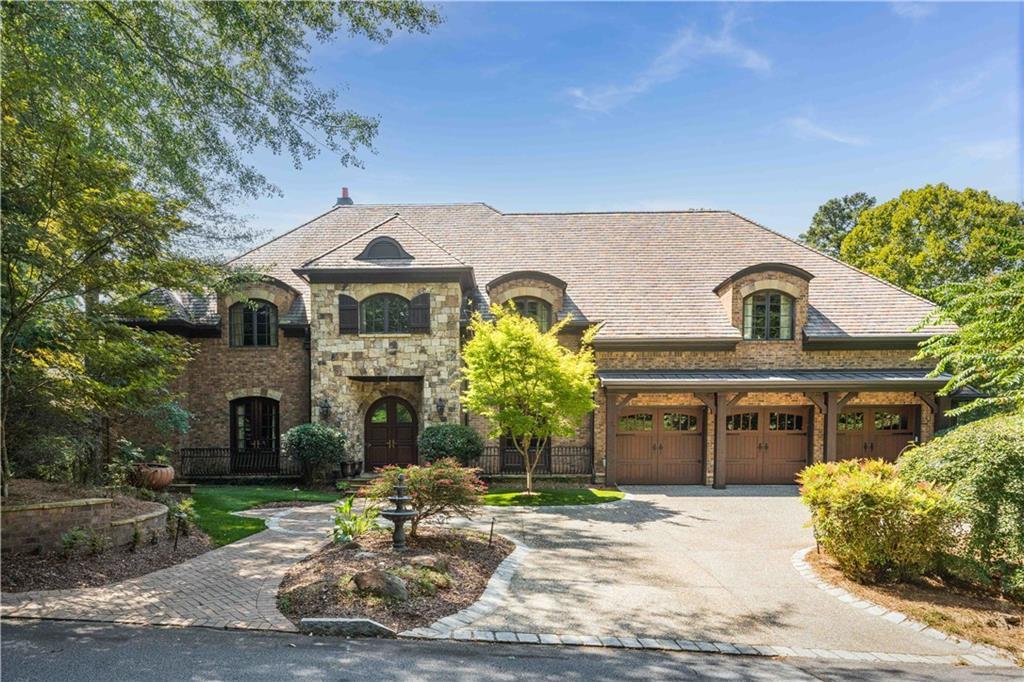 3558 Mill Creek Rd., Atlanta, GA 30319