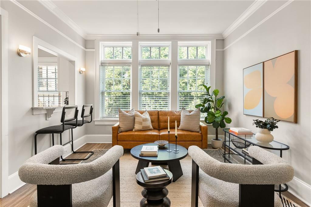 690 Piedmont Ave. #5, Atlanta, GA 30308