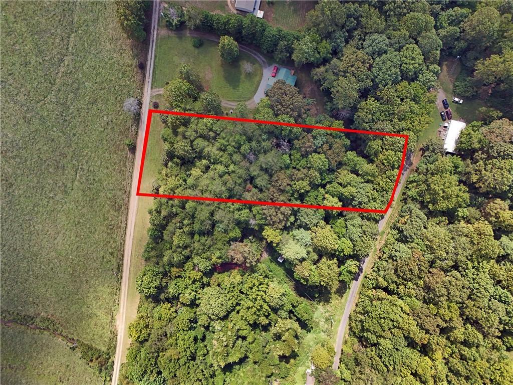 Soshayma Ln., Young Harris, GA 30582