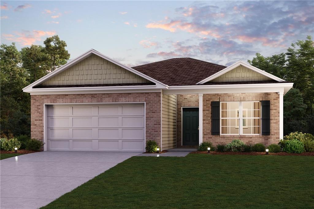 193 Bell Loop, Chatsworth, GA 30705