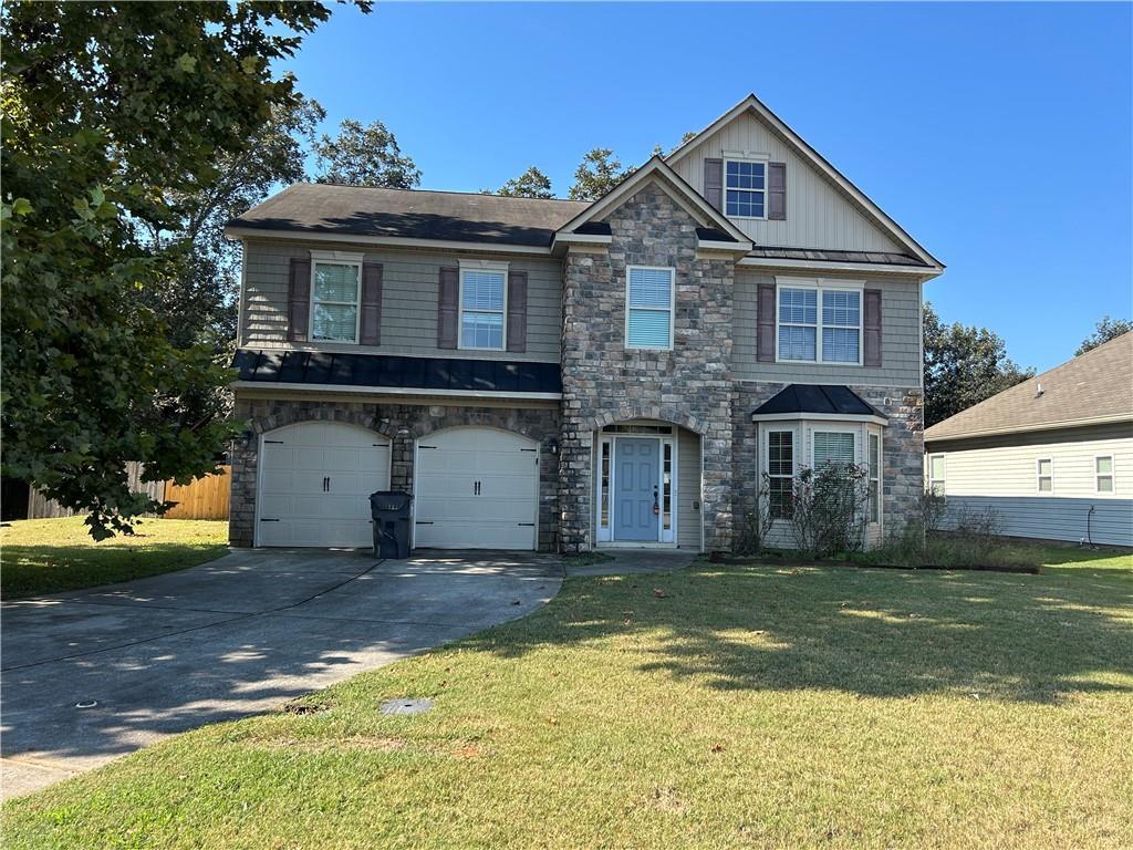 209 Mcewen Ct., Perry, GA 31069
