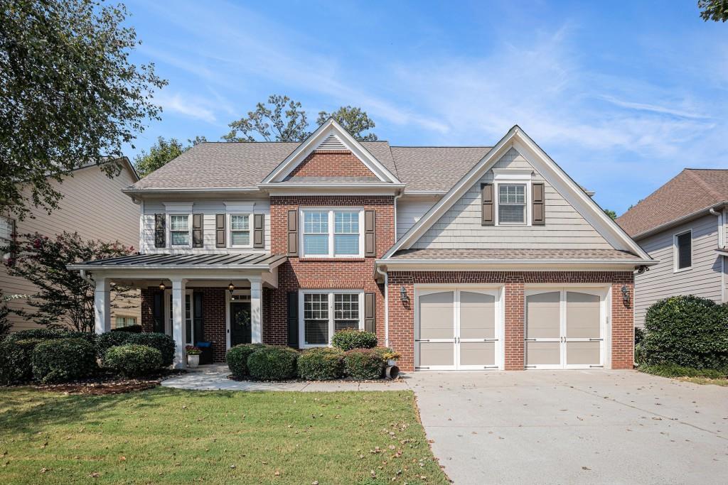 980 Patriot Tr., Cumming, GA 30040