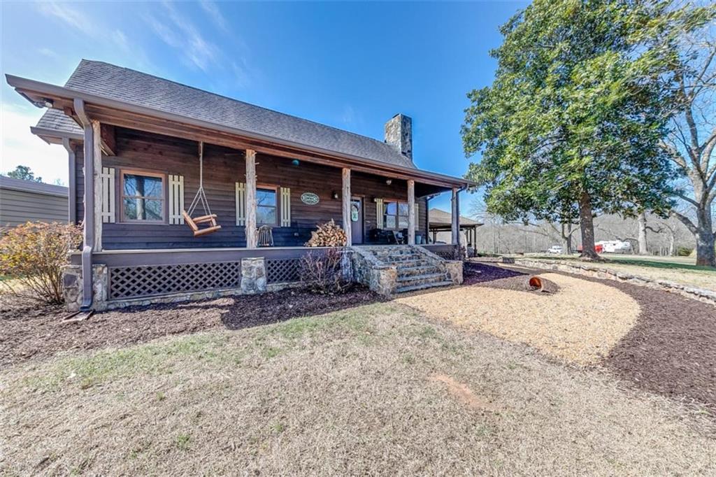 335 Jones Rd., Jefferson, GA 30549