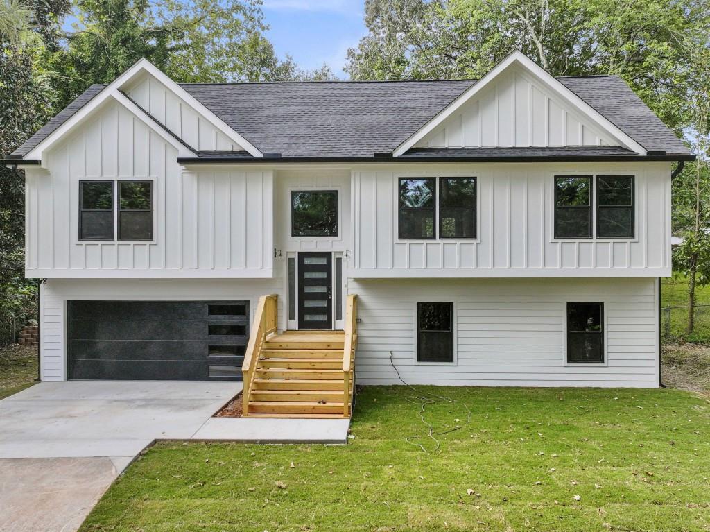 4120 Reed Cir., Oakwood, GA 30566