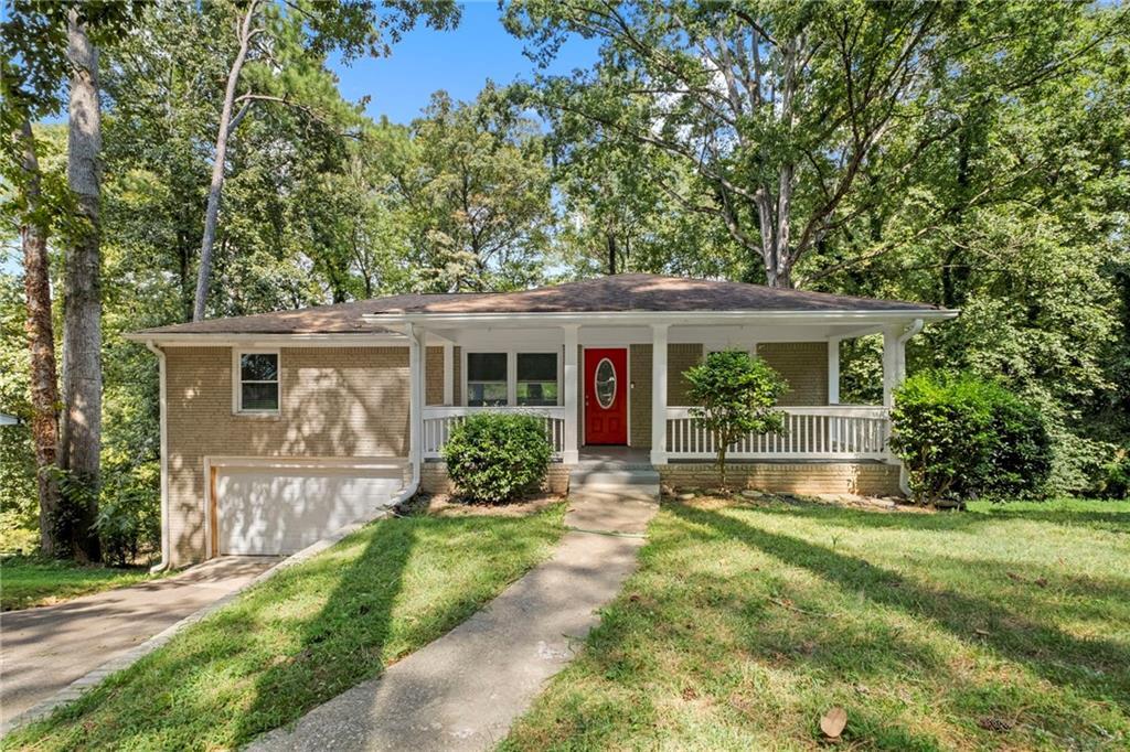 479 Larchmont Cir., Atlanta, GA 30318