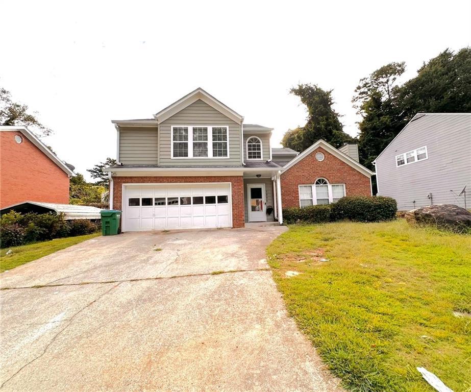 1290 Cornerstone Pl., Tucker, GA 30084