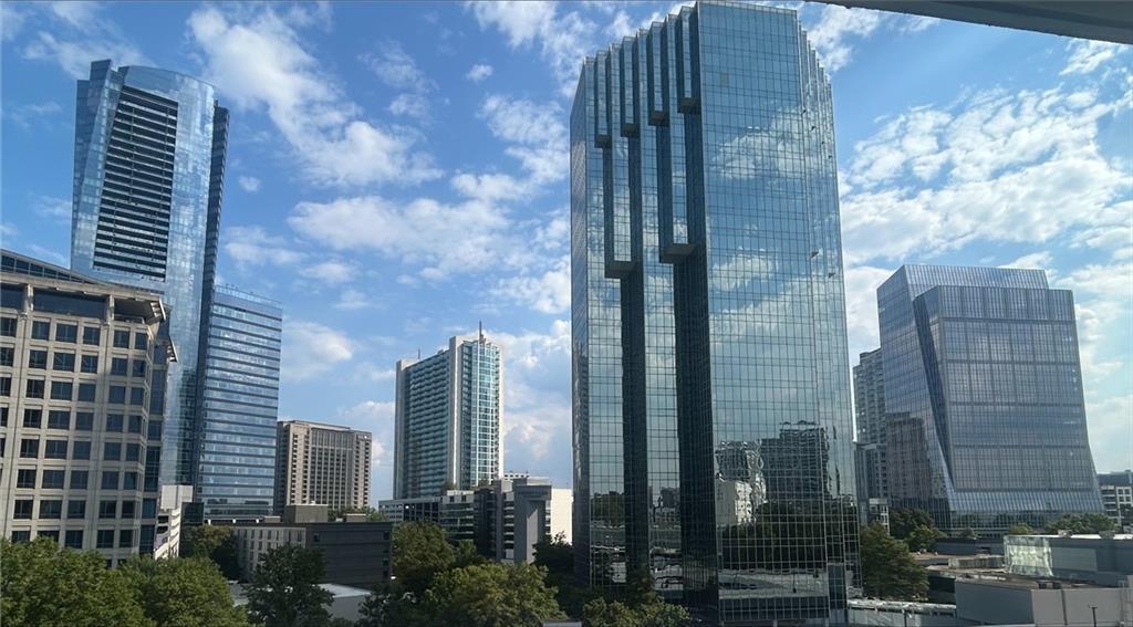 3338 Peachtree Rd. #709, Atlanta, GA 30326