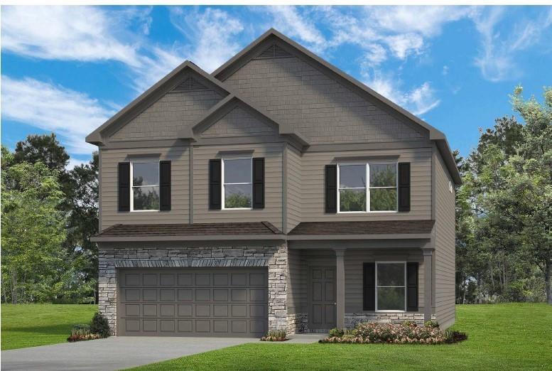 181 Thedford Dr., Hoschton, GA 30548