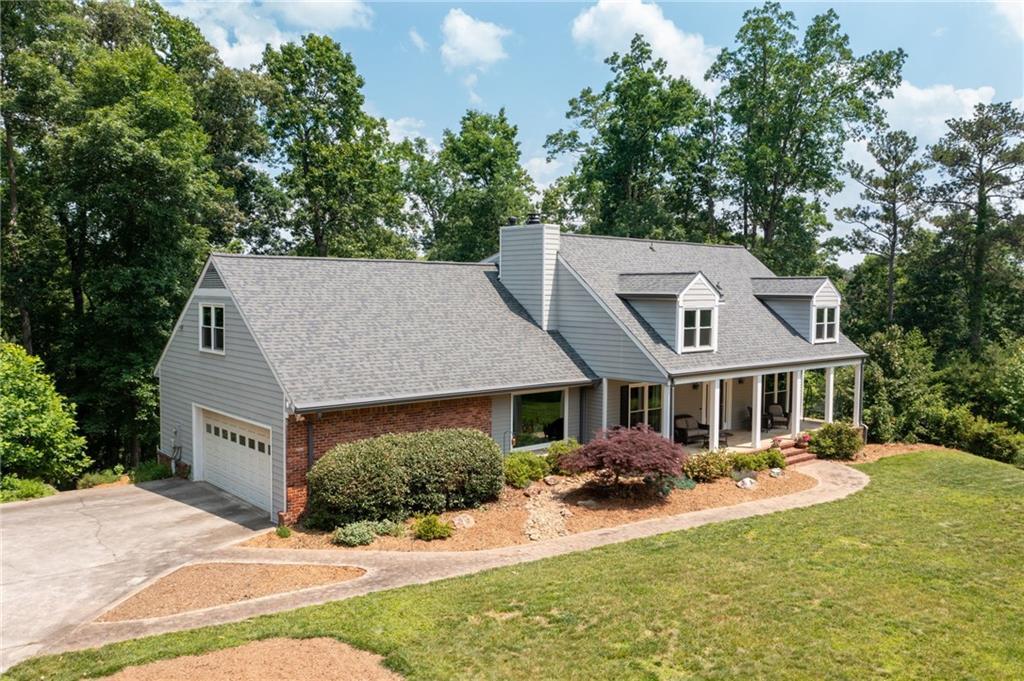 3990 Wesley Chapel Rd., Marietta, GA 30062