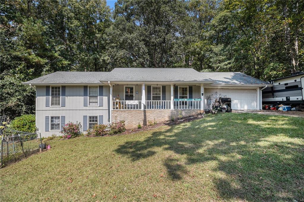 125 Kay Cir., Covington, GA 30014