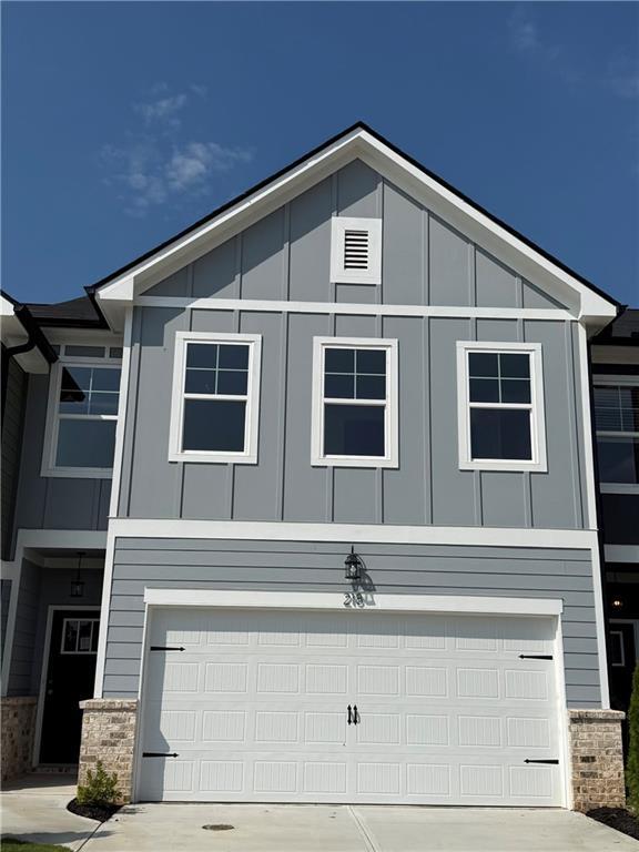218 Seward St. #92, Conyers, GA 30094