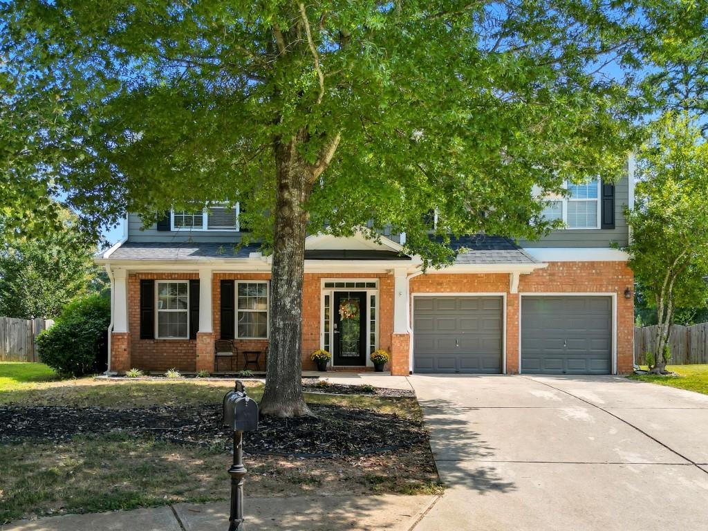 2892 Stilesboro Ridge Way, Kennesaw, GA 30152