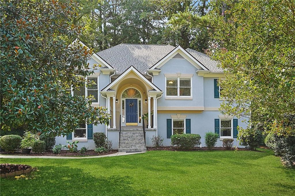 1123 Cool Springs Dr., Kennesaw, GA 30144
