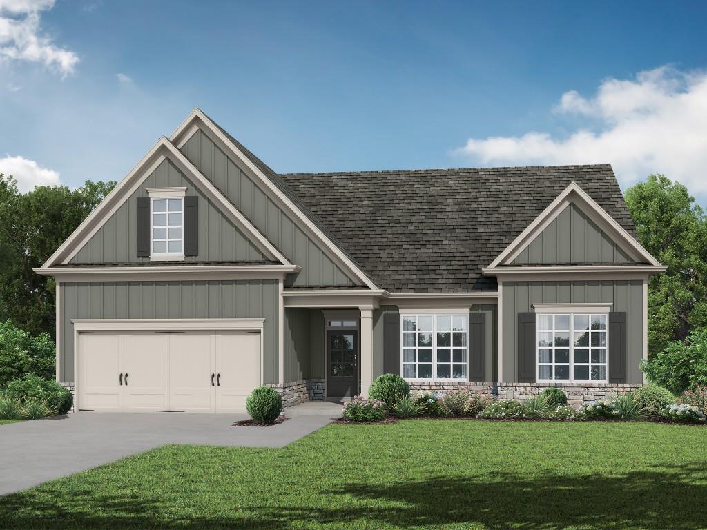 61 Westlyn Ln., Winder, GA 30680