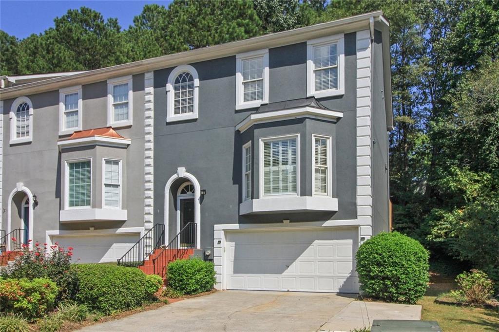 3629 East Bay St., Duluth, GA 30096
