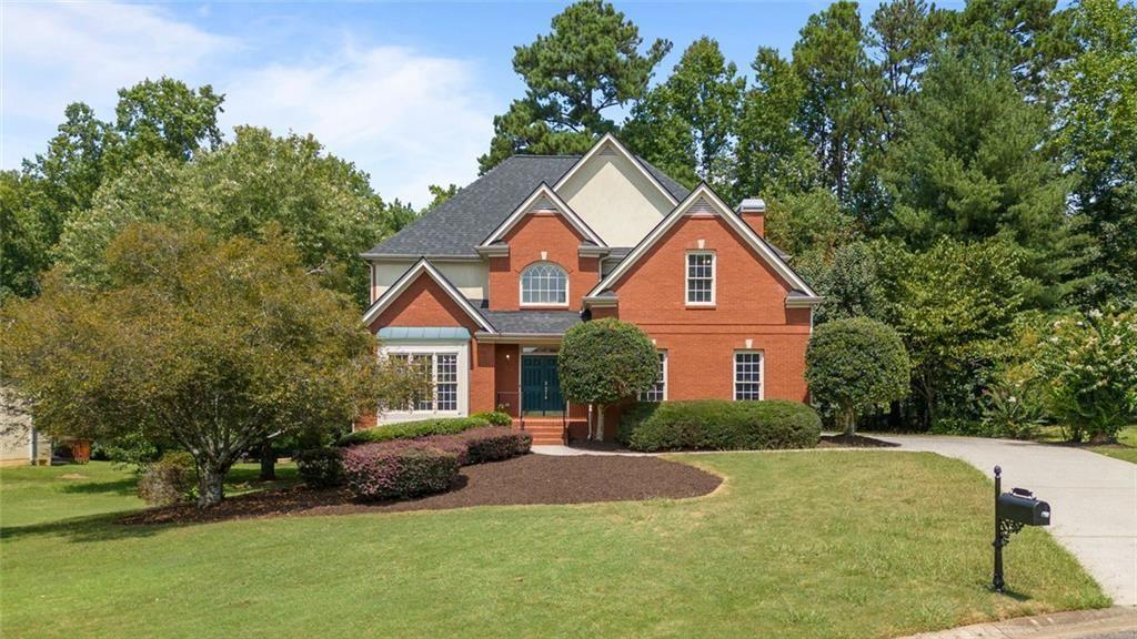 4612 Springside Ct., Mableton, GA 30126