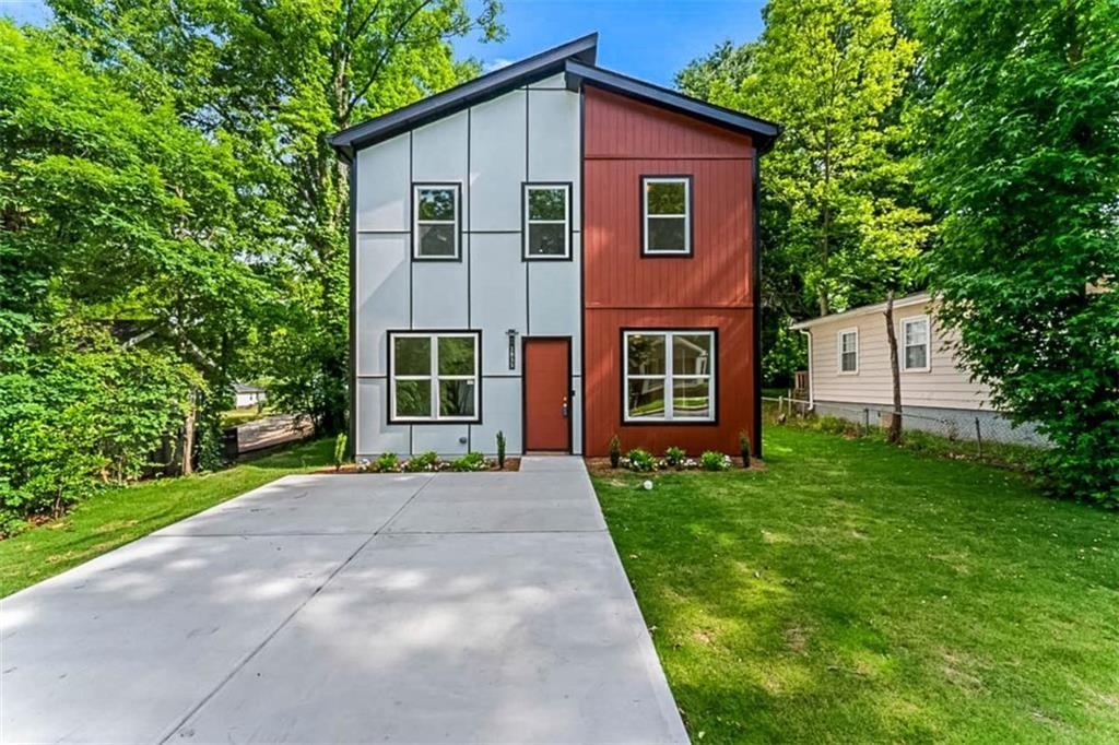 1835 Taylor Ave., East Point, GA 30344