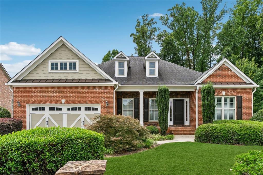 4980 Cecilia Sq., Cumming, GA 30040